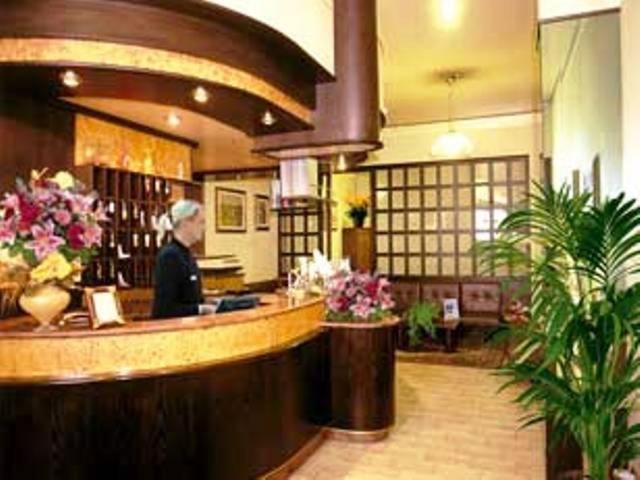 Hotel Agli Olmi San Biagio di Callalta Exterior photo