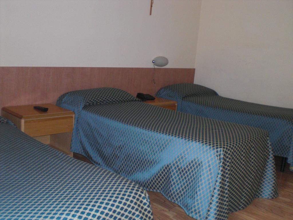 Hotel Agli Olmi San Biagio di Callalta Exterior photo